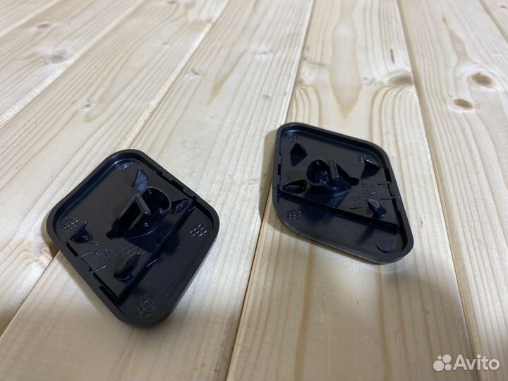 Крышка омывателя фар Nissan Qashqai J10 2006-2010