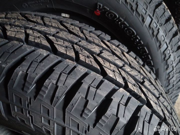 Yokohama Geolandar A/T G015 265/70 R18
