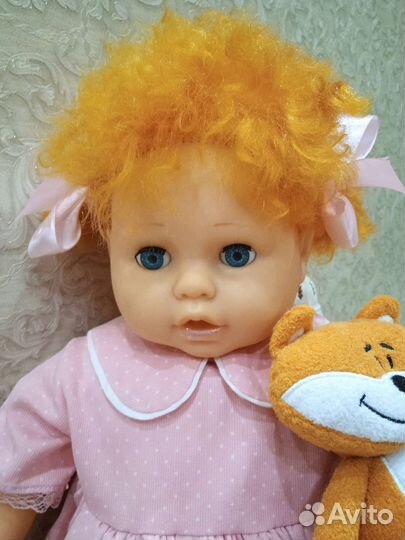 Кукла 60 см
