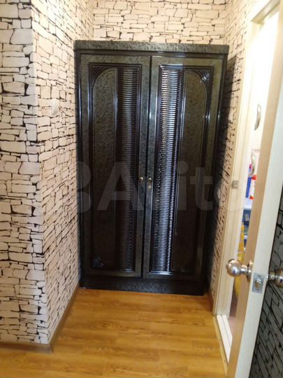 1-к. квартира, 40 м², 8/9 эт.