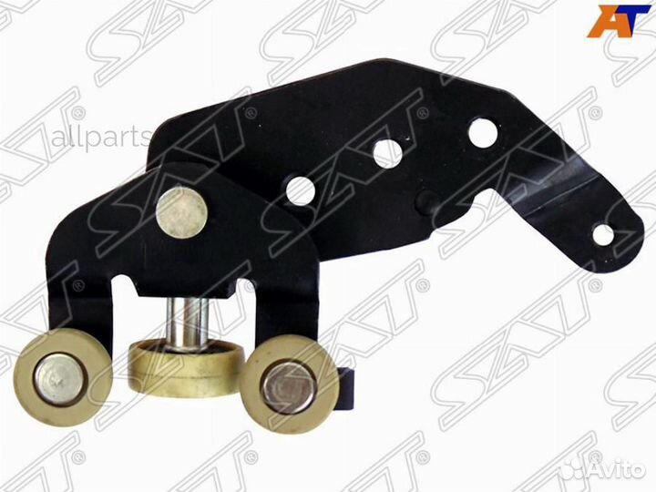 SAT ST-68350-26080 Ролик сдвижной двери RH нижний