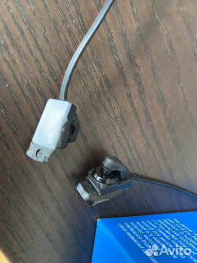 Спринтерские кнопки Shimano SW-R610