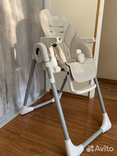 Стульчик для кормления 2 в 1