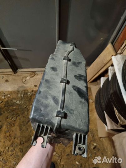 Выпускной воздушный на весту