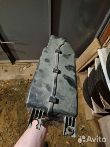 Выпускной воздушный на весту