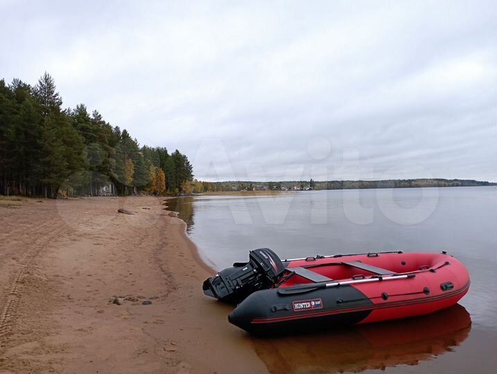 Дом 20 м² на участке 1,7 га