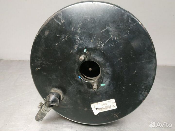 Вакуумный усилитель тормозов Nissan Tiida SC11X