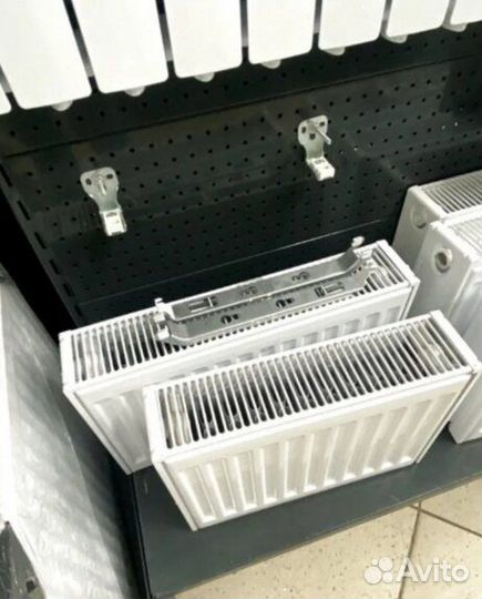 Радиатор отопления