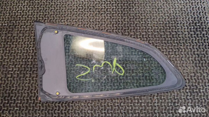 Стекло кузовное боковое Alfa Romeo MiTo, 2010