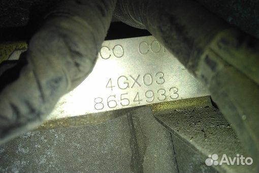 Автомат АКПП nissan elgrand E50 qd32eti 2001