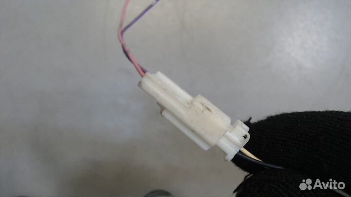 Антенна Mitsubishi ASX, 2010