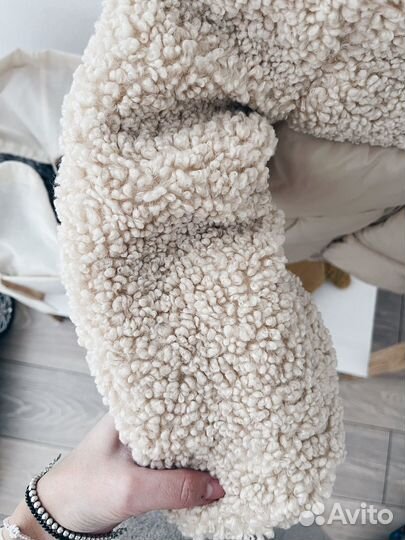 Модная куртка для девочки,экомехFuturino.демисезон