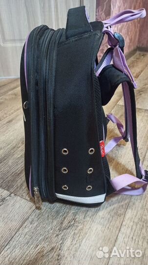 Школьный рюкзак hatber