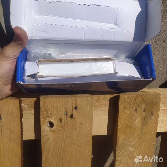 Доводчик двери Стандарт