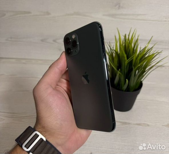 iPhone 11 Pro, 256 ГБ