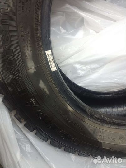 Goodyear UltraGrip Extreme 195/65 R15 91T