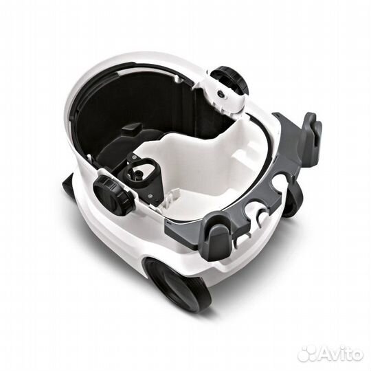 Моющий пылесос karcher SE 6.100