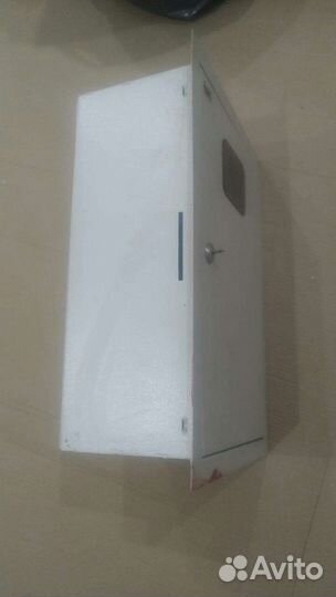 Щит учетно распределительный