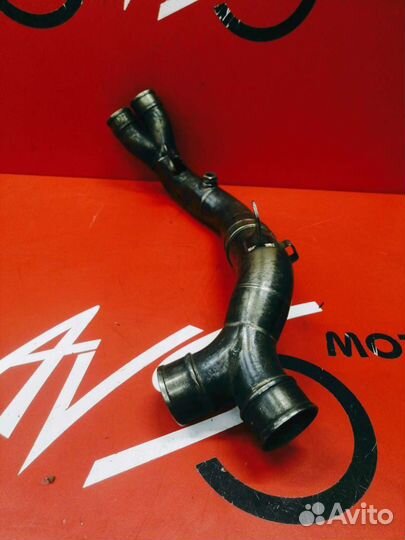 Выпускной коллектор Yamaha R1 тюнинг