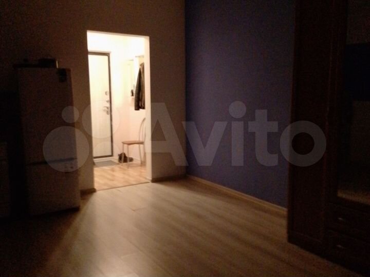 2-к. квартира, 44 м², 3/5 эт.