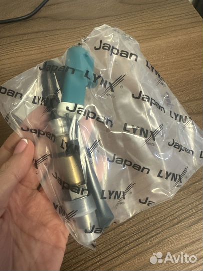 Датчик кислорода DM-2048