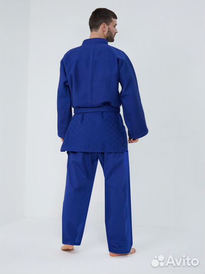 Кимоно для Дзюдо