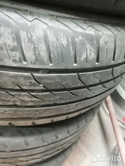 Matador MP 47 Hectorra 3 195/55 R16