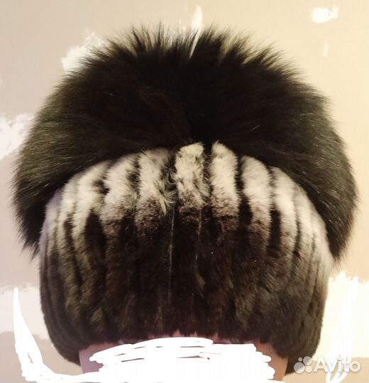 Шапка женская