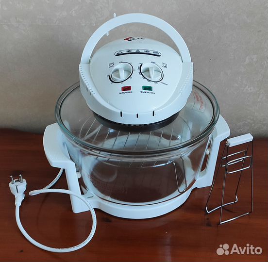 Аэрогриль M101