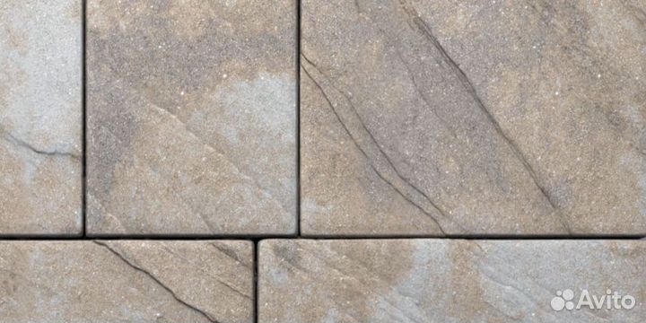 Тротуарная плитка от производителя