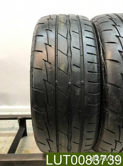 Bridgestone Potenza RE003 Adrenalin 215/45 R18 93W