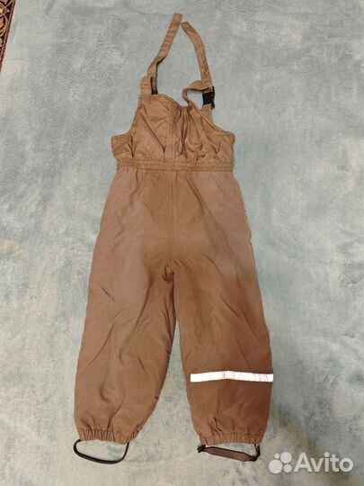 Костюм Jonathan 98