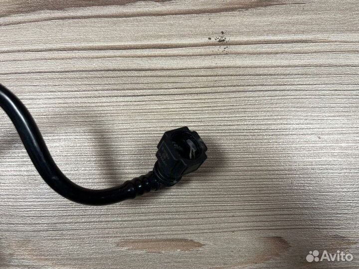 Трубка абсорбера Renault Logan