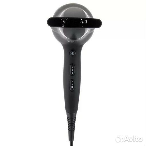 Фен Polaris PHD 2245Ti новый