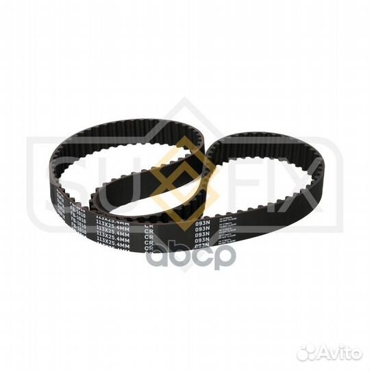 Ремень грм FB1010 sufix