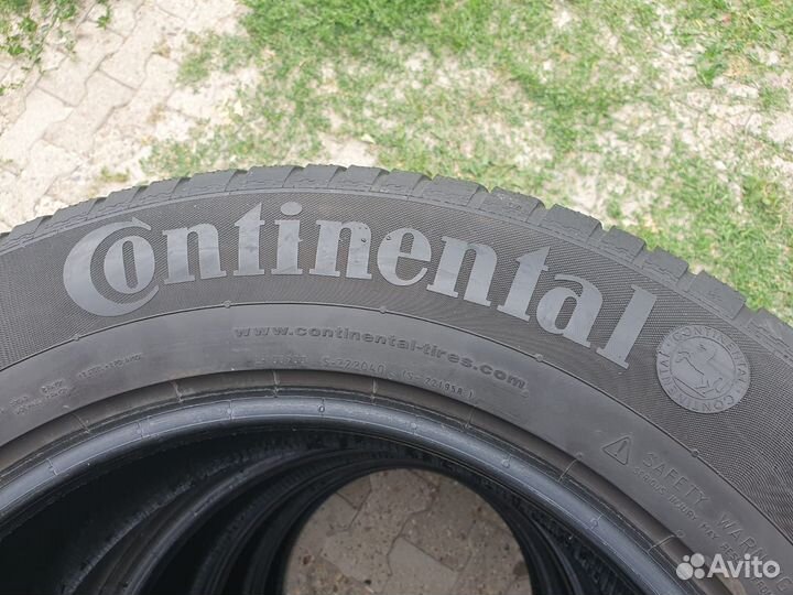Continental ContiWinterContact TS 830P SUV 255/60 R18 108H