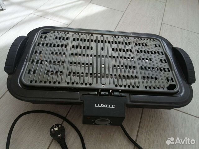 Электрогриль