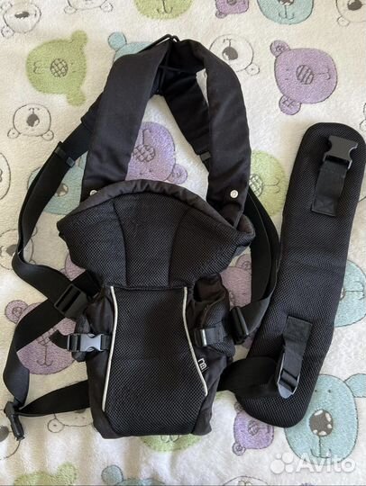 Кенгуру Mother Care б/у