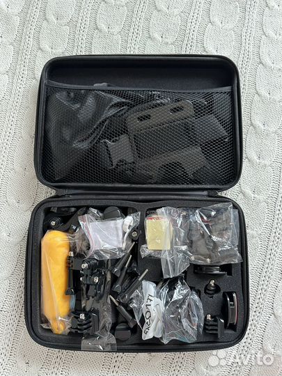 Набор аксессуаров для экшн-камеры Gopro