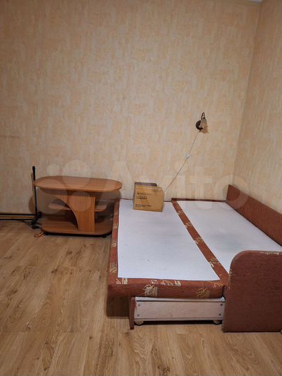 Комната 20 м² в 2-к., 2/5 эт.