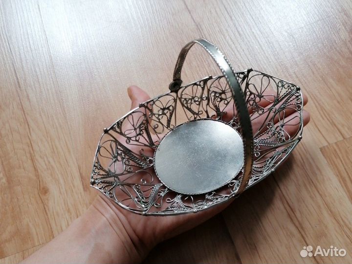 Конфетницы СССР