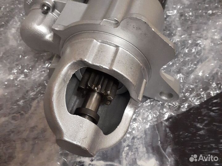 Стартер Chevrolet Captiva 3.2