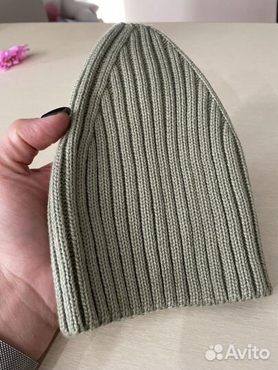 Шапка детская 46-48