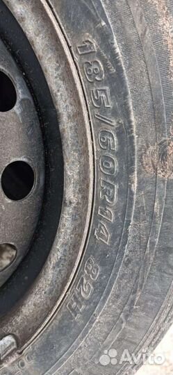 Kumho Power Max 769 185/60 R14