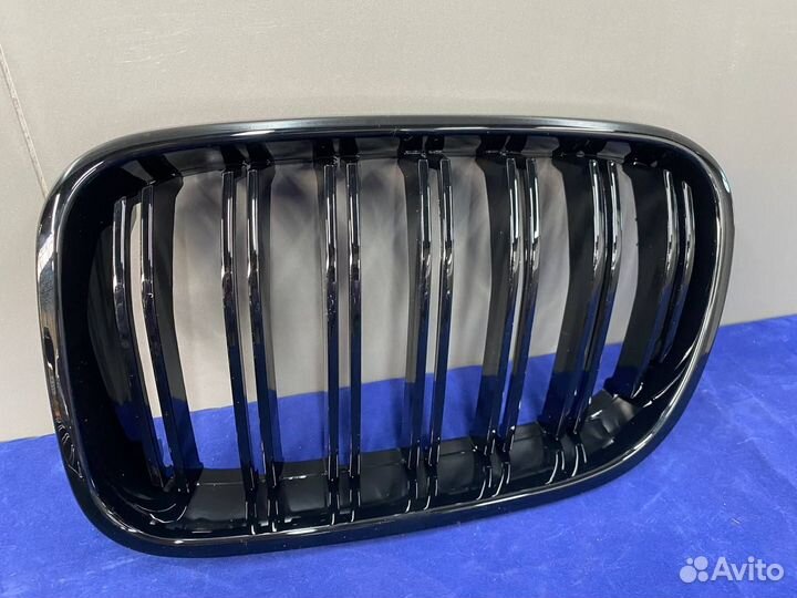 Ноздри млук BMW F25 дорестайлинг