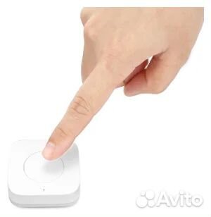 Выключатель Xiaomi Aqara Smart Wireless Switch Key