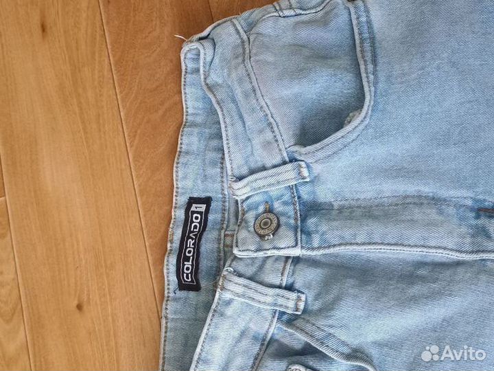 Джинсы Colorado