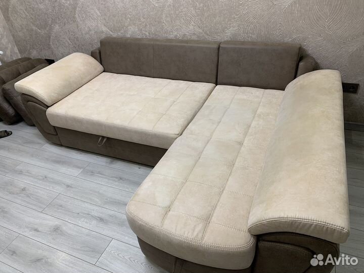 Перетяжка и ремонт мебели на дому