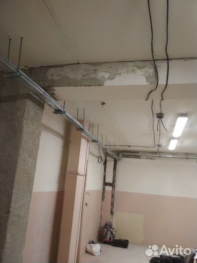 Хороший электоромонтаж