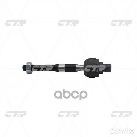 Тяга рулевая CR0323L CTR